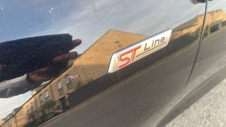 Ford Fiesta 1.0 EcoBoost ST-Line 5dr Petrol Hatchback